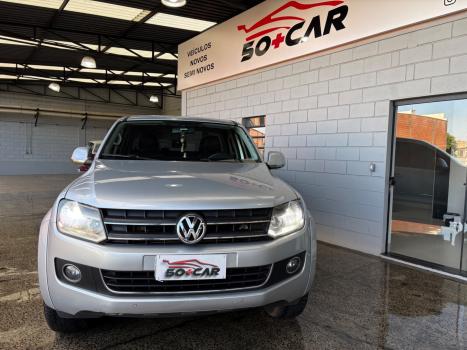 VOLKSWAGEN Amarok 2.0 12V 4X4 CABINE DUPLA TURBO INTERCOOLER, Foto 2