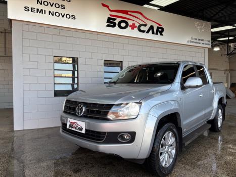 VOLKSWAGEN Amarok 2.0 12V 4X4 CABINE DUPLA TURBO INTERCOOLER, Foto 3