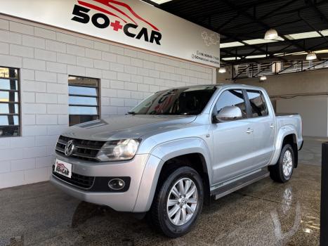 VOLKSWAGEN Amarok 2.0 12V 4X4 CABINE DUPLA TURBO INTERCOOLER, Foto 5