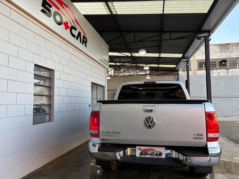 VOLKSWAGEN Amarok 2.0 12V 4X4 CABINE DUPLA TURBO INTERCOOLER, Foto 6