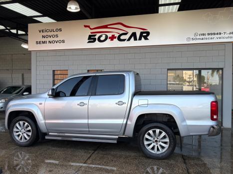 VOLKSWAGEN Amarok 2.0 12V 4X4 CABINE DUPLA TURBO INTERCOOLER, Foto 7