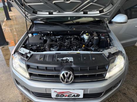 VOLKSWAGEN Amarok 2.0 12V 4X4 CABINE DUPLA TURBO INTERCOOLER, Foto 10