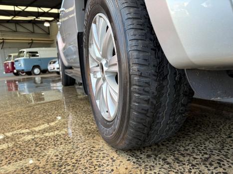 VOLKSWAGEN Amarok 2.0 12V 4X4 CABINE DUPLA TURBO INTERCOOLER, Foto 11