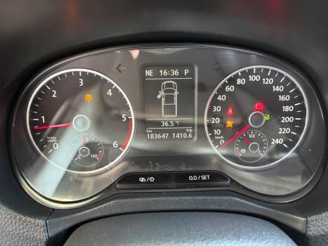 VOLKSWAGEN Amarok 2.0 12V 4X4 CABINE DUPLA TURBO INTERCOOLER, Foto 12