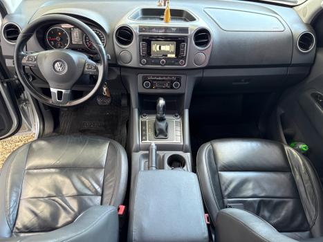 VOLKSWAGEN Amarok 2.0 12V 4X4 CABINE DUPLA TURBO INTERCOOLER, Foto 13