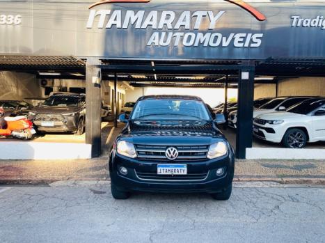 VOLKSWAGEN Amarok 2.0 16V 4X4 CABINE DUPLA HIGHLINE TURBO INTERCOOLER AUTOM�TICO, Foto 1