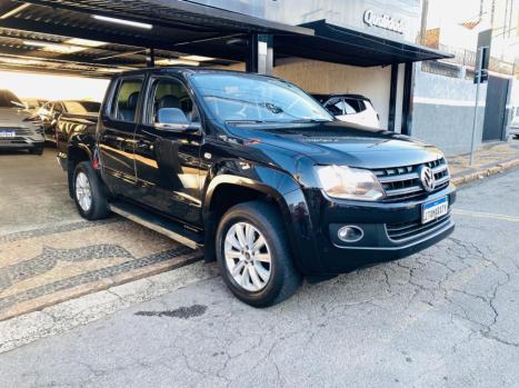 VOLKSWAGEN Amarok 2.0 16V 4X4 CABINE DUPLA HIGHLINE TURBO INTERCOOLER AUTOM�TICO, Foto 2