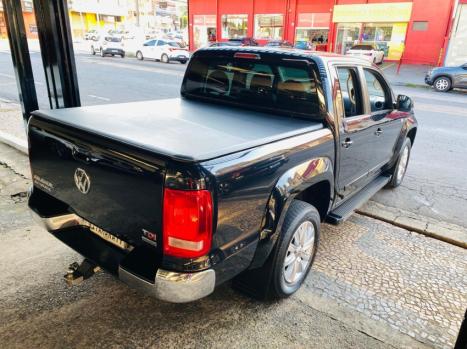 VOLKSWAGEN Amarok 2.0 16V 4X4 CABINE DUPLA HIGHLINE TURBO INTERCOOLER AUTOM�TICO, Foto 5