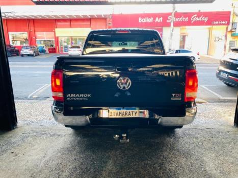 VOLKSWAGEN Amarok 2.0 16V 4X4 CABINE DUPLA HIGHLINE TURBO INTERCOOLER AUTOM�TICO, Foto 6