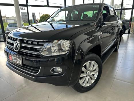 VOLKSWAGEN Amarok 2.0 16V 4X4 CABINE DUPLA HIGHLINE EXTREME TURBO INTERCOOLER AUTOM�TICO, Foto 2