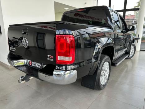 VOLKSWAGEN Amarok 2.0 16V 4X4 CABINE DUPLA HIGHLINE EXTREME TURBO INTERCOOLER AUTOM�TICO, Foto 3