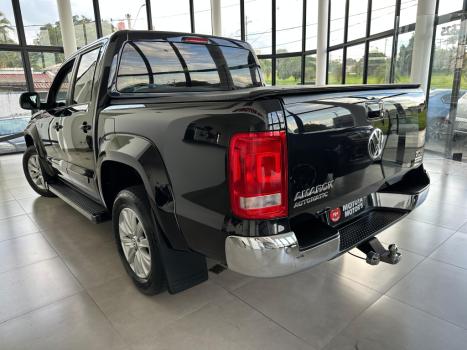 VOLKSWAGEN Amarok 2.0 16V 4X4 CABINE DUPLA HIGHLINE EXTREME TURBO INTERCOOLER AUTOM�TICO, Foto 4