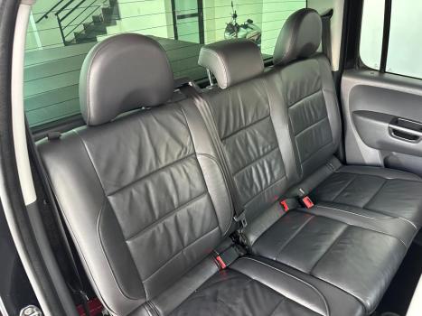 VOLKSWAGEN Amarok 2.0 16V 4X4 CABINE DUPLA HIGHLINE EXTREME TURBO INTERCOOLER AUTOM�TICO, Foto 10