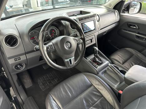 VOLKSWAGEN Amarok 2.0 16V 4X4 CABINE DUPLA HIGHLINE EXTREME TURBO INTERCOOLER AUTOM�TICO, Foto 12