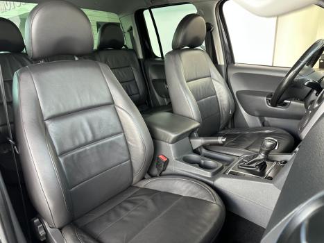 VOLKSWAGEN Amarok 2.0 16V 4X4 CABINE DUPLA HIGHLINE EXTREME TURBO INTERCOOLER AUTOM�TICO, Foto 14