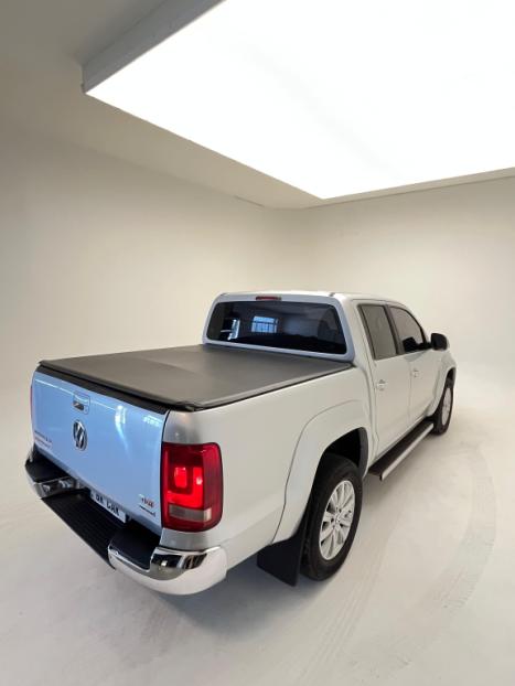 VOLKSWAGEN Amarok 2.0 16V 4X4 CABINE DUPLA  HIGHLINE TURBO INTERCOOLER, Foto 5