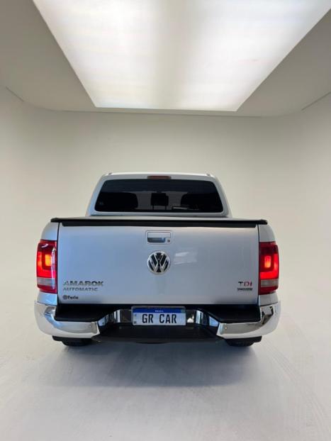 VOLKSWAGEN Amarok 2.0 16V 4X4 CABINE DUPLA  HIGHLINE TURBO INTERCOOLER, Foto 6