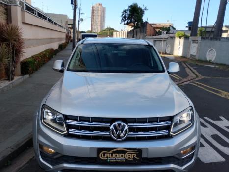 VOLKSWAGEN Amarok 2.0 16V 4X4 CABINE DUPLA HIGHLINE TURBO INTERCOOLER AUTOM�TICO, Foto 2