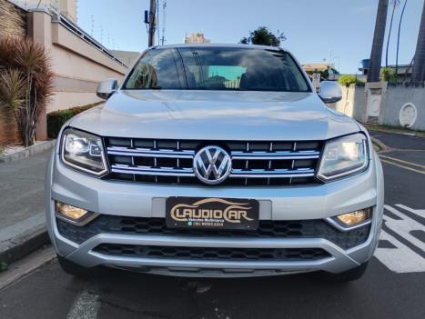 VOLKSWAGEN Amarok 2.0 16V 4X4 CABINE DUPLA HIGHLINE TURBO INTERCOOLER AUTOM�TICO, Foto 3