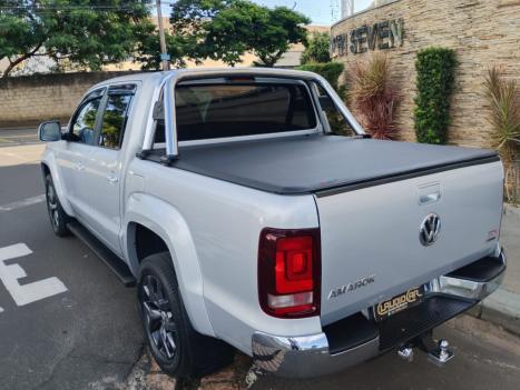 VOLKSWAGEN Amarok 2.0 16V 4X4 CABINE DUPLA HIGHLINE TURBO INTERCOOLER AUTOM�TICO, Foto 5