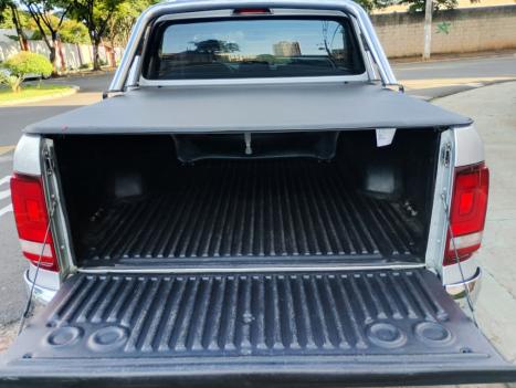 VOLKSWAGEN Amarok 2.0 16V 4X4 CABINE DUPLA HIGHLINE TURBO INTERCOOLER AUTOM�TICO, Foto 7