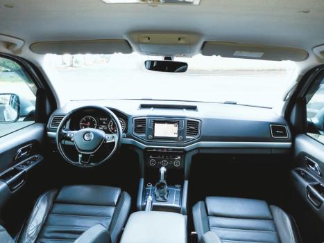 VOLKSWAGEN Amarok 2.0 16V 4X4 CABINE DUPLA HIGHLINE TURBO INTERCOOLER AUTOM�TICO, Foto 9