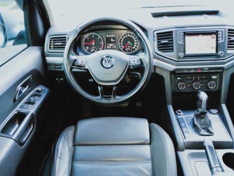 VOLKSWAGEN Amarok 2.0 16V 4X4 CABINE DUPLA HIGHLINE TURBO INTERCOOLER AUTOM�TICO, Foto 10