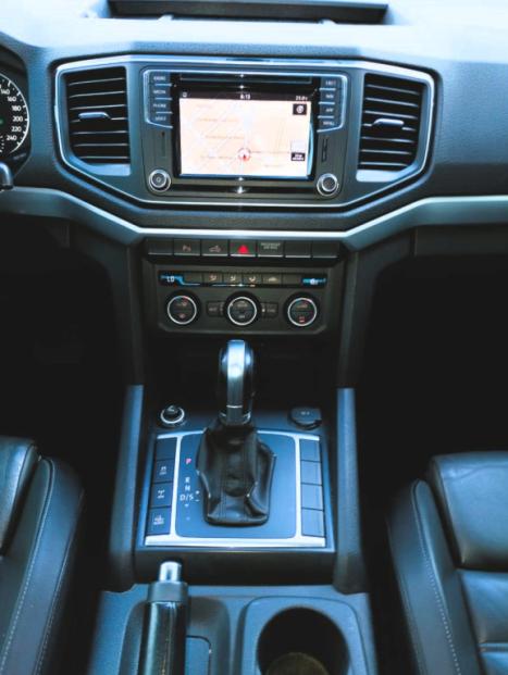 VOLKSWAGEN Amarok 2.0 16V 4X4 CABINE DUPLA HIGHLINE TURBO INTERCOOLER AUTOM�TICO, Foto 11