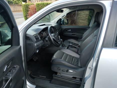 VOLKSWAGEN Amarok 2.0 16V 4X4 CABINE DUPLA HIGHLINE TURBO INTERCOOLER AUTOM�TICO, Foto 12