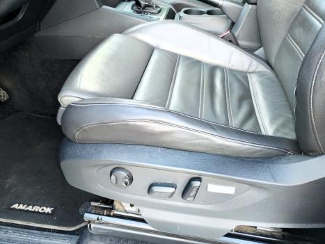 VOLKSWAGEN Amarok 2.0 16V 4X4 CABINE DUPLA HIGHLINE TURBO INTERCOOLER AUTOM�TICO, Foto 13