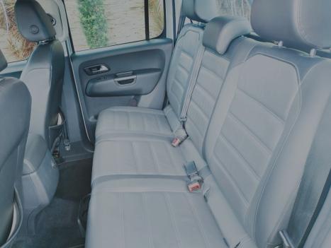 VOLKSWAGEN Amarok 2.0 16V 4X4 CABINE DUPLA HIGHLINE TURBO INTERCOOLER AUTOM�TICO, Foto 14