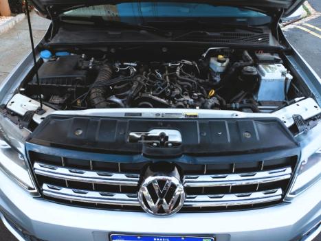 VOLKSWAGEN Amarok 2.0 16V 4X4 CABINE DUPLA HIGHLINE TURBO INTERCOOLER AUTOM�TICO, Foto 15