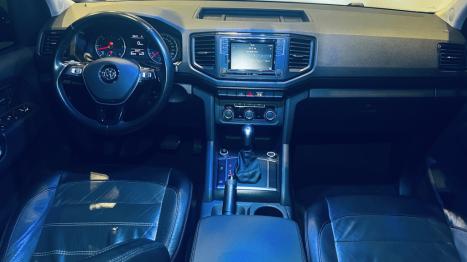 VOLKSWAGEN Amarok 2.0 16V 4X4 CABINE DUPLA COMFORTLINE TURBO INTERCOOLER AUTOM�TICO, Foto 5