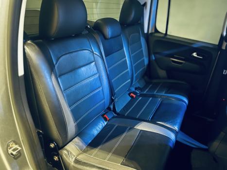 VOLKSWAGEN Amarok 2.0 16V 4X4 CABINE DUPLA COMFORTLINE TURBO INTERCOOLER AUTOM�TICO, Foto 4