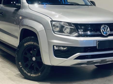 VOLKSWAGEN Amarok 2.0 16V 4X4 CABINE DUPLA COMFORTLINE TURBO INTERCOOLER AUTOM�TICO, Foto 3