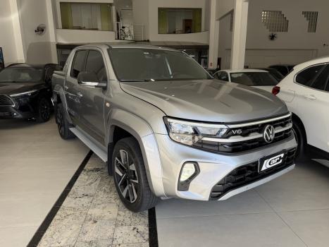 VOLKSWAGEN Amarok 2.0 16V 4X4 CABINE DUPLA HIGHLINE EXTREME TURBO INTERCOOLER AUTOM�TICO, Foto 1