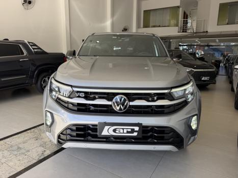 VOLKSWAGEN Amarok 2.0 16V 4X4 CABINE DUPLA HIGHLINE EXTREME TURBO INTERCOOLER AUTOM�TICO, Foto 2
