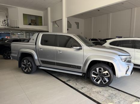 VOLKSWAGEN Amarok 2.0 16V 4X4 CABINE DUPLA HIGHLINE EXTREME TURBO INTERCOOLER AUTOM�TICO, Foto 3