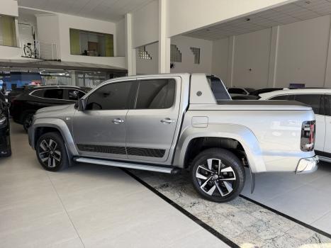 VOLKSWAGEN Amarok 2.0 16V 4X4 CABINE DUPLA HIGHLINE EXTREME TURBO INTERCOOLER AUTOM�TICO, Foto 6