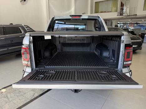 VOLKSWAGEN Amarok 2.0 16V 4X4 CABINE DUPLA HIGHLINE EXTREME TURBO INTERCOOLER AUTOM�TICO, Foto 7