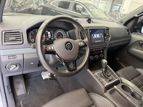 VOLKSWAGEN Amarok 2.0 16V 4X4 CABINE DUPLA HIGHLINE EXTREME TURBO INTERCOOLER AUTOM�TICO, Foto 10