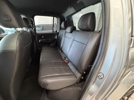 VOLKSWAGEN Amarok 2.0 16V 4X4 CABINE DUPLA HIGHLINE EXTREME TURBO INTERCOOLER AUTOM�TICO, Foto 16
