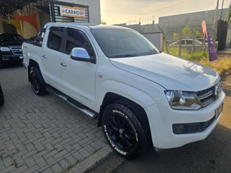VOLKSWAGEN Amarok 2.0 16V 4X4 S CABINE DUPLA TURBO INTERCOOLER, Foto 1