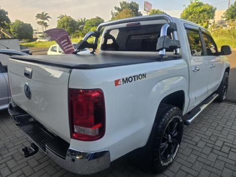 VOLKSWAGEN Amarok 2.0 16V 4X4 S CABINE DUPLA TURBO INTERCOOLER, Foto 2