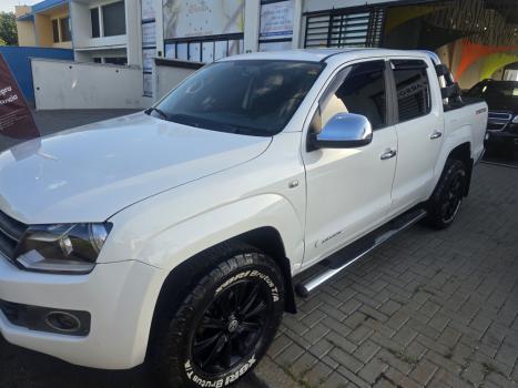 VOLKSWAGEN Amarok 2.0 16V 4X4 S CABINE DUPLA TURBO INTERCOOLER, Foto 3