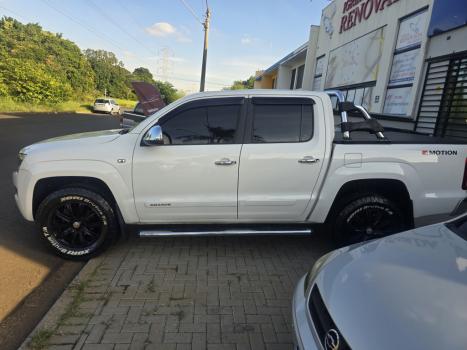 VOLKSWAGEN Amarok 2.0 16V 4X4 S CABINE DUPLA TURBO INTERCOOLER, Foto 5