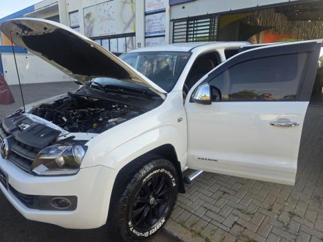 VOLKSWAGEN Amarok 2.0 16V 4X4 S CABINE DUPLA TURBO INTERCOOLER, Foto 6