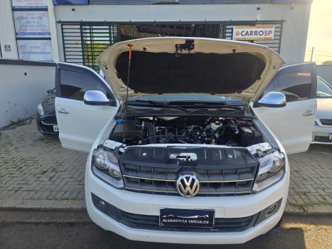 VOLKSWAGEN Amarok 2.0 16V 4X4 S CABINE DUPLA TURBO INTERCOOLER, Foto 7