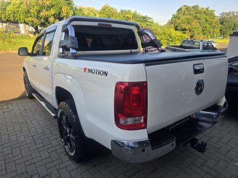 VOLKSWAGEN Amarok 2.0 16V 4X4 S CABINE DUPLA TURBO INTERCOOLER, Foto 10