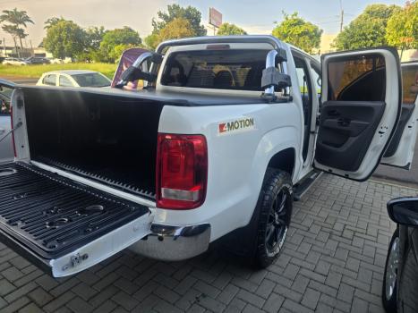VOLKSWAGEN Amarok 2.0 16V 4X4 S CABINE DUPLA TURBO INTERCOOLER, Foto 11